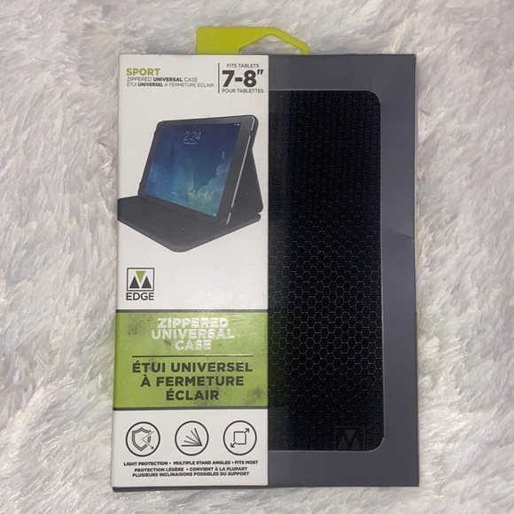 Tablet case - Picture 1 of 2